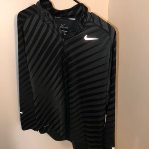 Nike did-fit 1/4 zip jacket